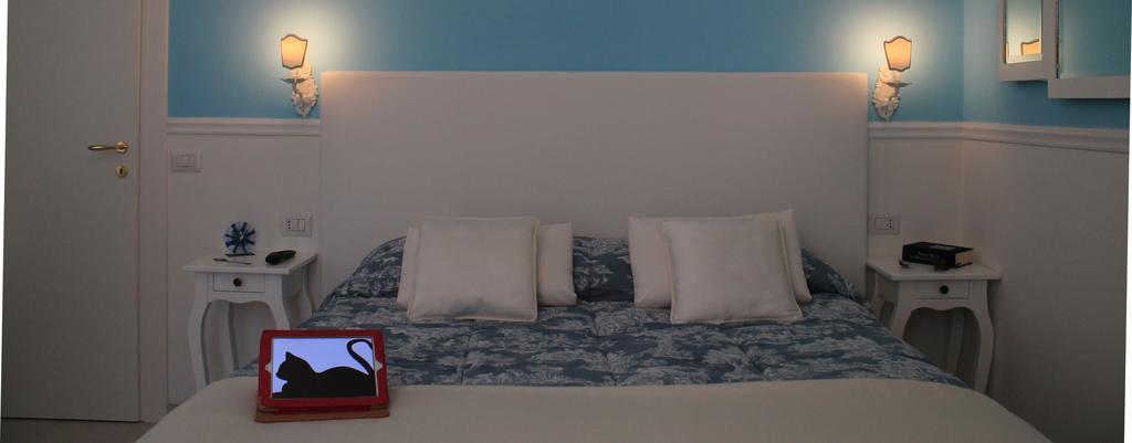 Affittacamere Golfo Della Luna Λα Σπέτσια Εξωτερικό φωτογραφία